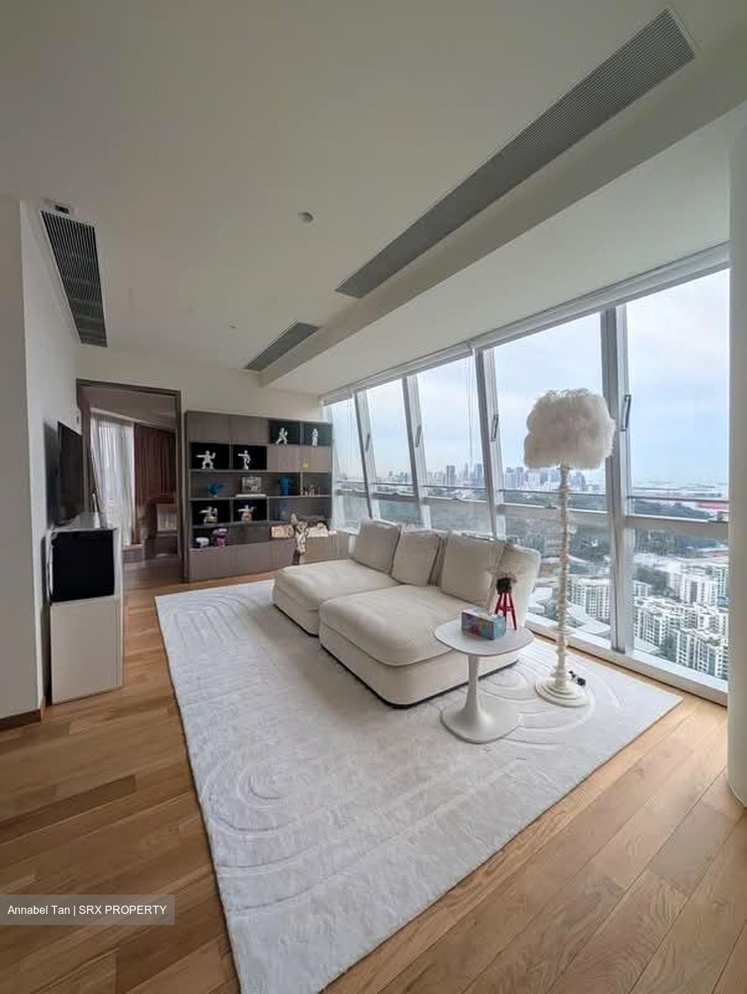 Reflections At Keppel Bay (D4), Condominium #576717451